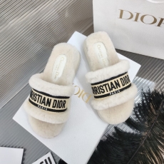 Christian Dior Slippers